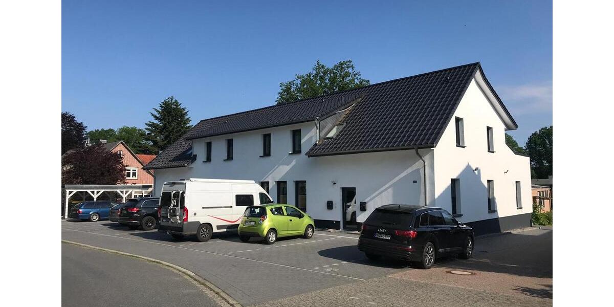 Erdgeschoßwohnung Neuenkirchen - 3 Zimmer, 103 m&sup2;, 1.000&euro; | Angebot:24840165