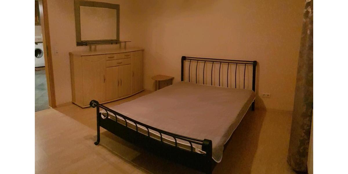 Erdgeschoßwohnung Bechhofen - 3 Zimmer, 100 m&sup2;, 1.130&euro; | Angebot:24431690