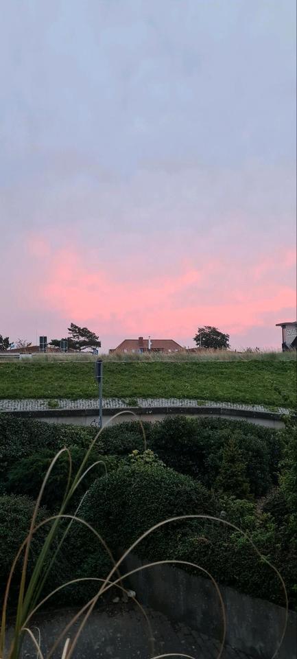 Appartement direkt am Strand