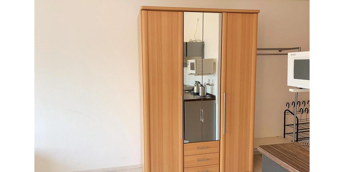 Wohnen auf Zeit Stuttgart Vaihingen - 1 Zimmer, 35 m&sup2;, 970&euro; | Angebot:26222638