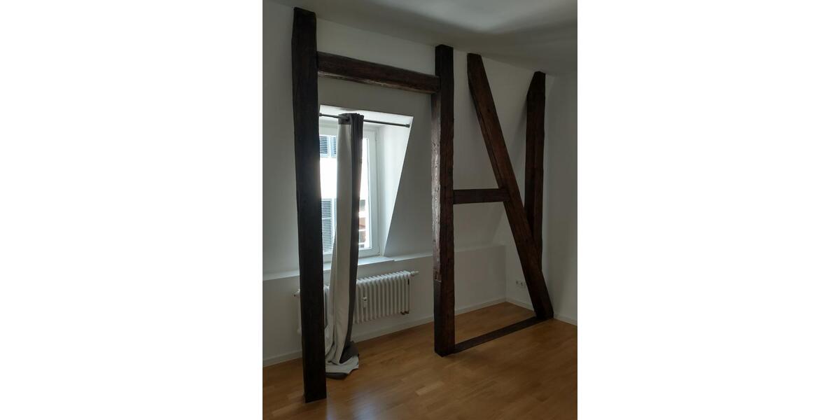 Etagenwohnung Wiesbaden - 3 Zimmer, 78 m&sup2;, 1.100&euro; | Angebot:24872468