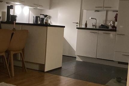 Untermiete Privatwohnung 23.12.-27.12. 2 zimmer