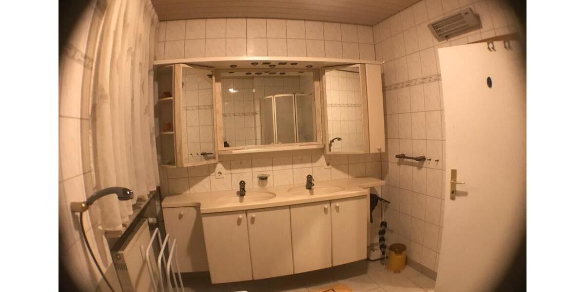 Wohnen auf Zeit Erzhausen - 11 Zimmer, 101 m&sup2;, 599&euro; | Angebot:26495147