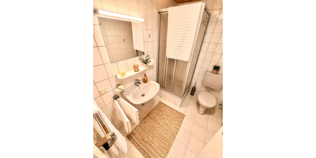 Wohnen auf Zeit Lahnstein - 2 Zimmer, 30 m&sup2;, 50&euro; | Angebot:26060800