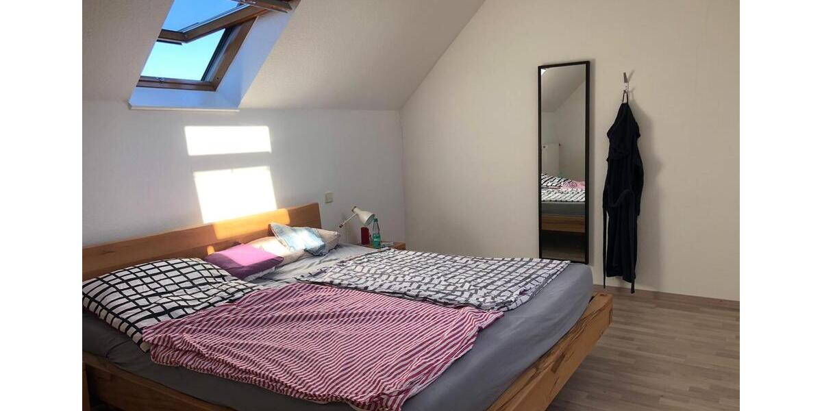 Dachgeschoßwohnung Uelzen - 4 Zimmer, 113 m&sup2;, 710&euro; | Angebot:26484040