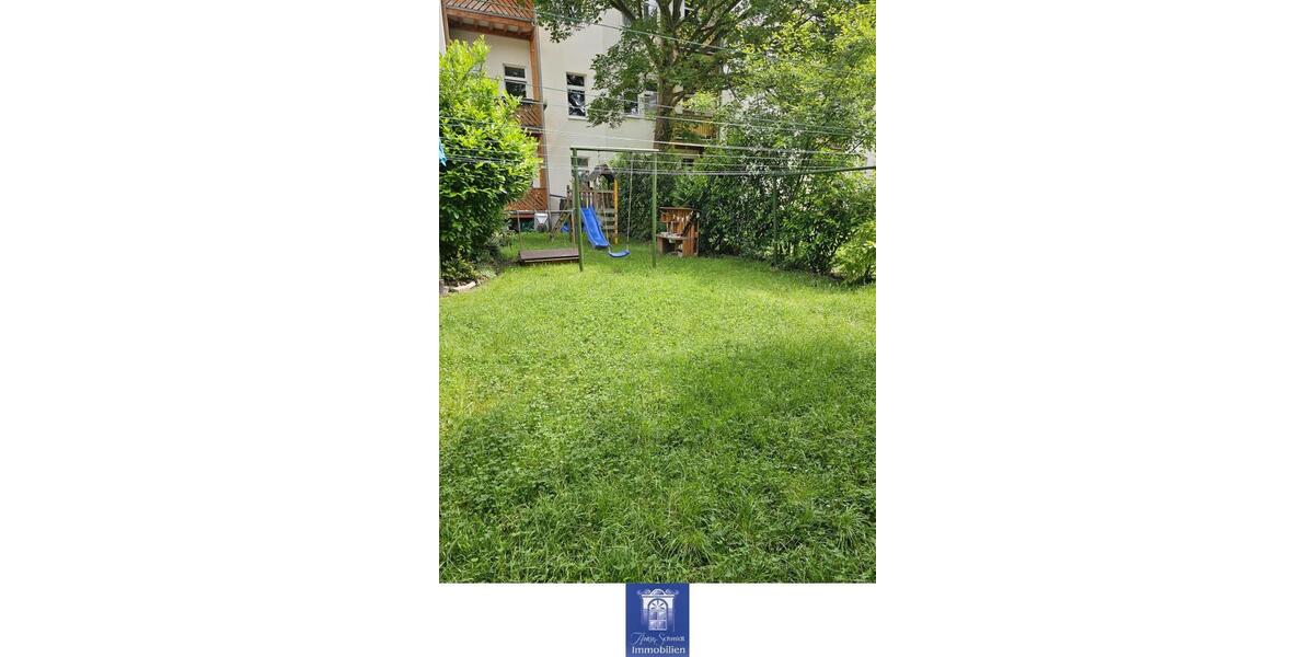 Dachgeschoßwohnung Döbeln - 3 Zimmer, 88 m&sup2;, 481&euro; | Angebot:24901032