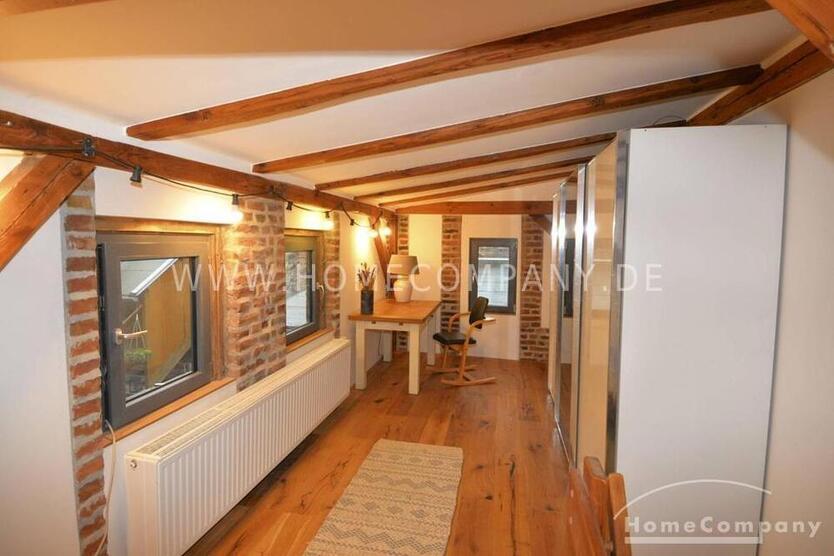 Sehr schöne Remise in Potsdam Babelsberg zimmer