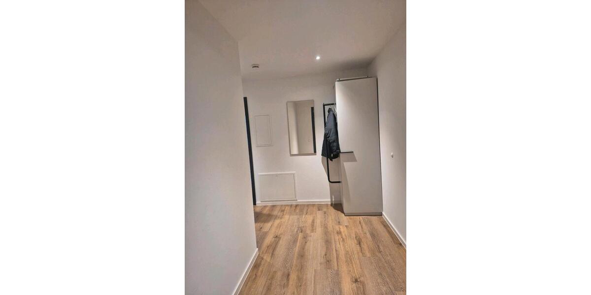 Wohnen auf Zeit Minden - 1 Zimmer, 16 m&sup2;, 490&euro; | Angebot:26025166