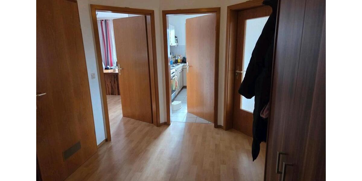 Hello Wohnung in Boxberg 4 zimmer