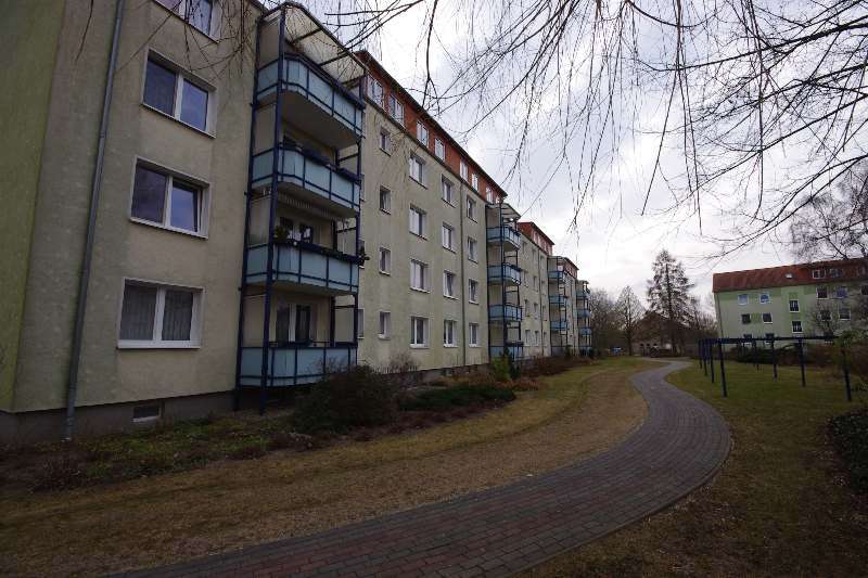 Wohnung zum Mieten in Greifswald 392,67 € 49.17 m²