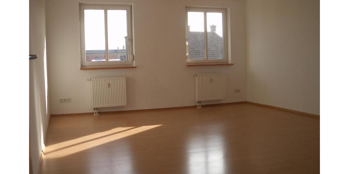 ### Über den Dächern von Bruchsal ### - Etagenwohnung Bruchsal Stadtkern | Angebot:26181851