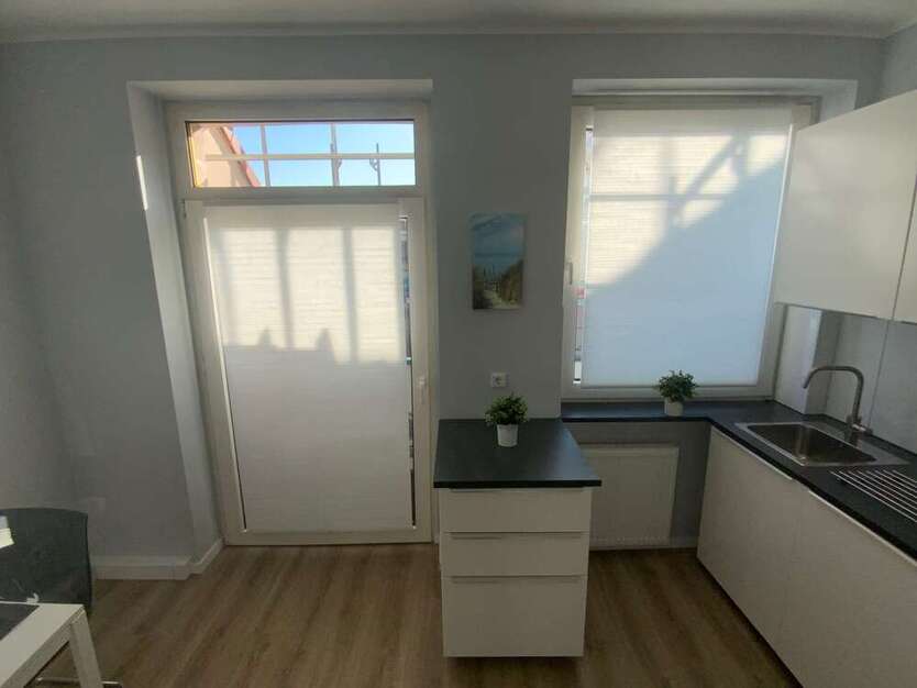 Wohnung zum Mieten in Düsseldorf 910 € 52 m²