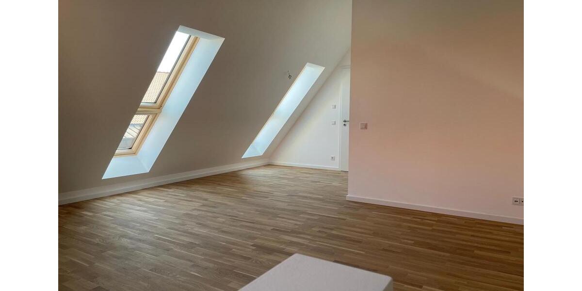 Maisonettenwohnung Langquaid - 3 Zimmer, 83 m&sup2;, 850&euro; | Angebot:24893460