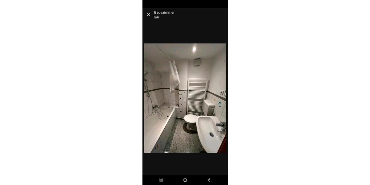 Etagenwohnung Mönchengladbach Nord - 3 Zimmer, 80 m&sup2;, 980&euro; | Angebot:26351706
