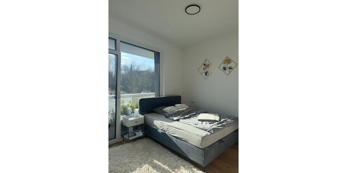 Etagenwohnung Kupferzell - 3 Zimmer, 75 m&sup2;, 900&euro; | Angebot:25655997