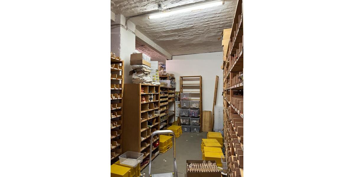 Gewerbeobjekt Wennigsen (Deister) - 860&euro; | Angebot:24550134