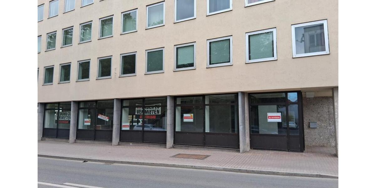 Gewerbeobjekt Freising Am Vogelherd - 12&euro; | Angebot:26645061