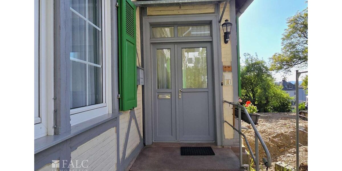 Erdgeschoßwohnung Wetzlar - 2 Zimmer, 76 m&sup2;, 695&euro; | Angebot:26599597