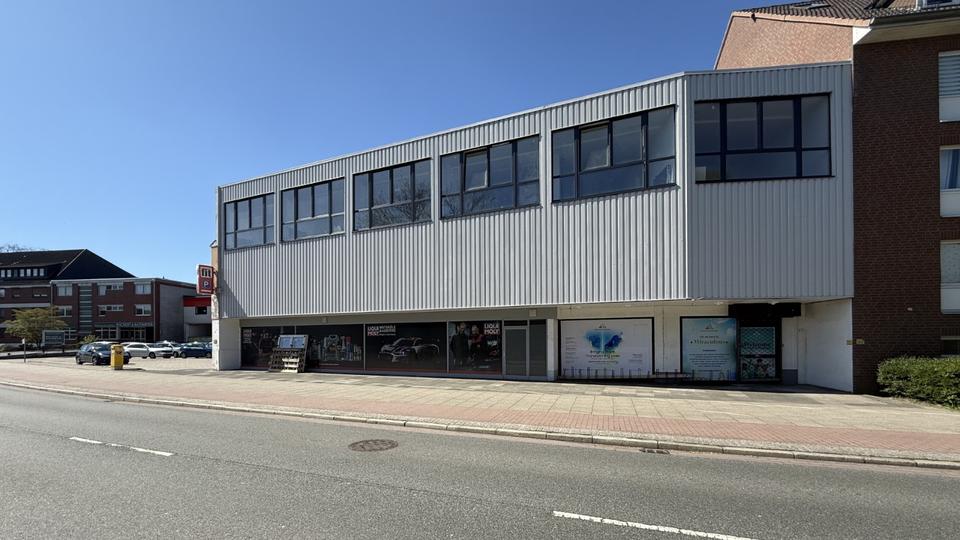Gewerbeobjekt Bremen Blumenthal - 2.000&euro; | Angebot:26461096