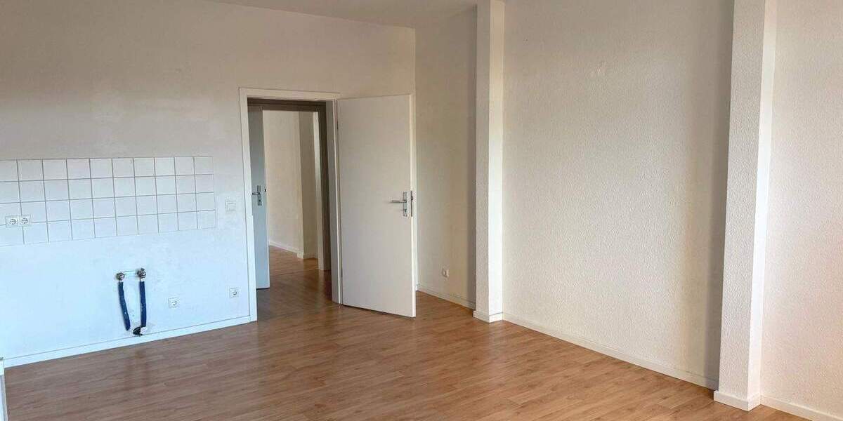 Etagenwohnung Torgau - 5 Zimmer, 128 m&sup2;, 897&euro; | Angebot:25770049