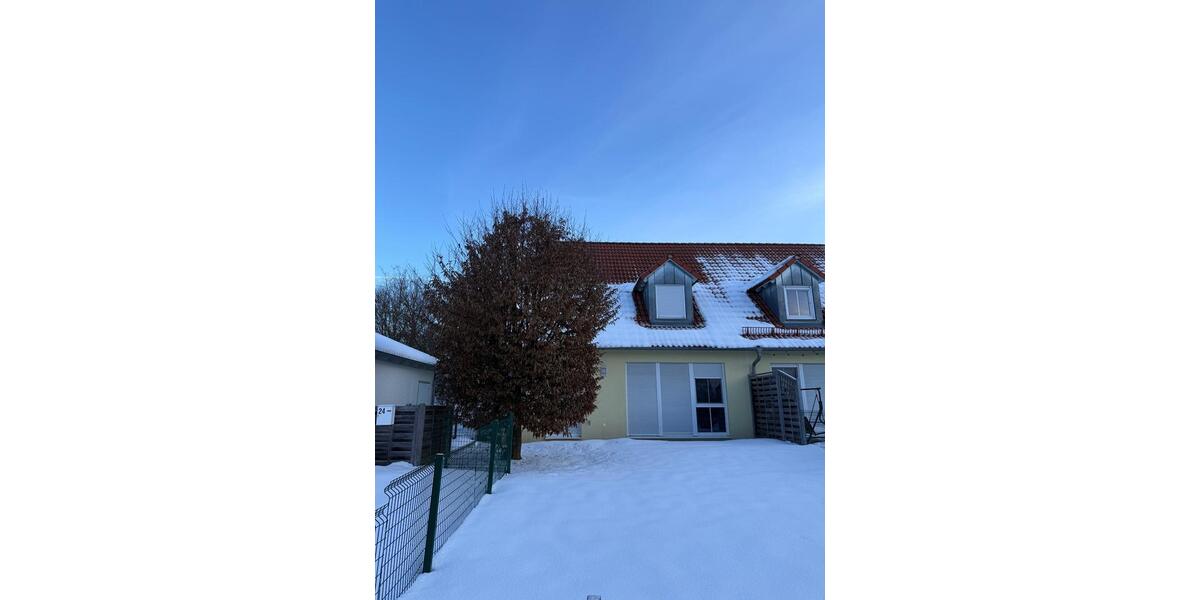 Doppelhaushälfte Kulmain - 4 Zimmer, 135 m&sup2;, 1.290&euro; | Angebot:24785525