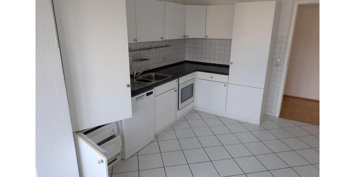 Etagenwohnung Bad Mergentheim - 4 Zimmer, 112 m&sup2;, 1.100&euro; | Angebot:26565148