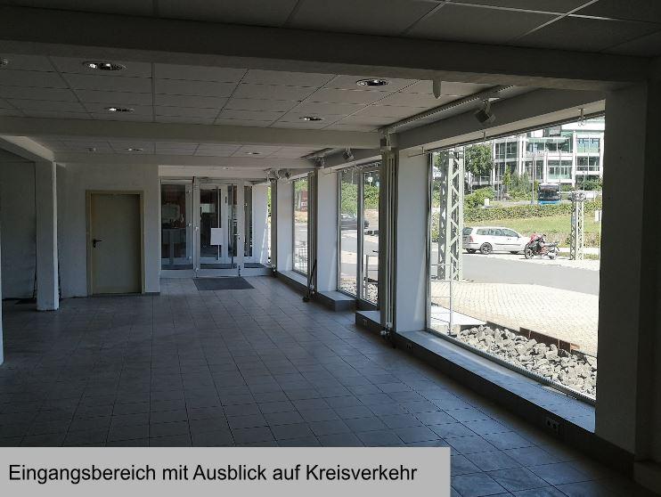 Gewerbeobjekt Gerolstein - 1.600&euro; | Angebot:26633115
