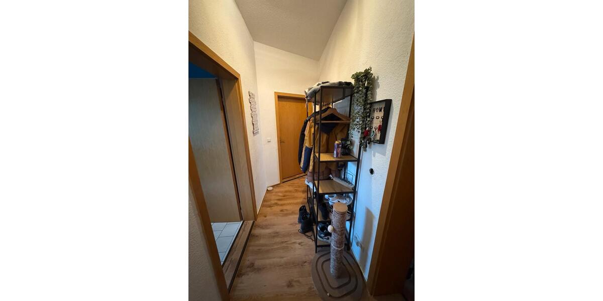 Etagenwohnung Stendal - 3 Zimmer, 79 m&sup2;, 592&euro; | Angebot:26614478
