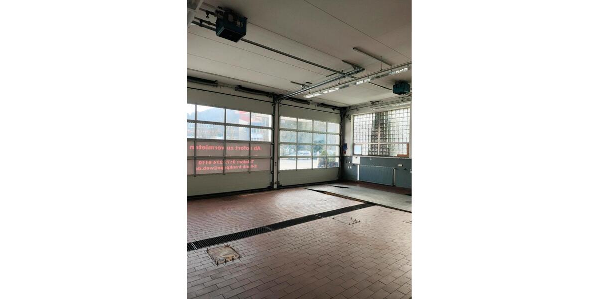 Gewerbeobjekt Oberndorf am Neckar - 1.400&euro; | Angebot:25989934