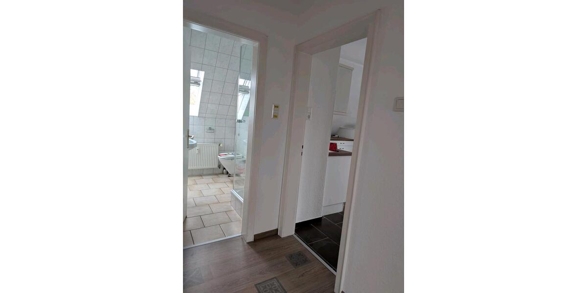 Etagenwohnung Wittmund - 2 Zimmer, 54 m&sup2;, 750&euro; | Angebot:26677778
