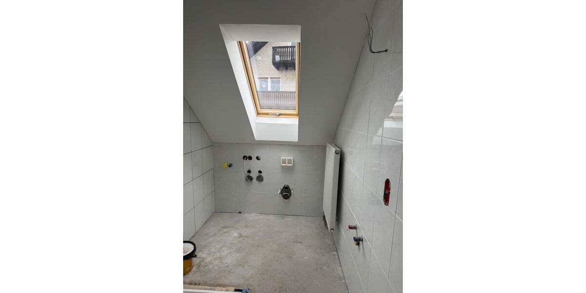 Dachgeschoßwohnung Eschwege - 2 Zimmer, 65 m&sup2;, 495&euro; | Angebot:25764395