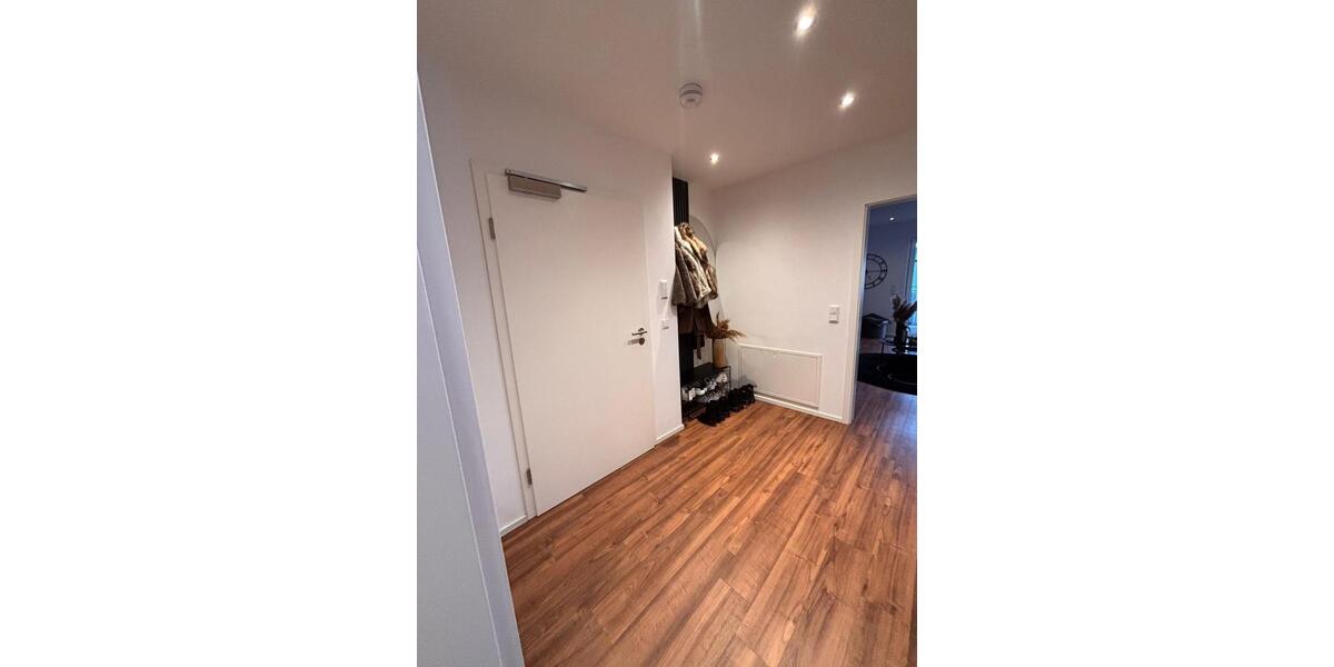 Etagenwohnung Kaufbeuren - 2 Zimmer, 75 m&sup2;, 1.232&euro; | Angebot:26368912