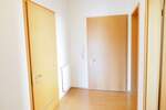 Seniorengerechtes Wohnen: attraktive, gepflegte und helle 2-Zimmerwohnung mit großem sonnigen Balkon