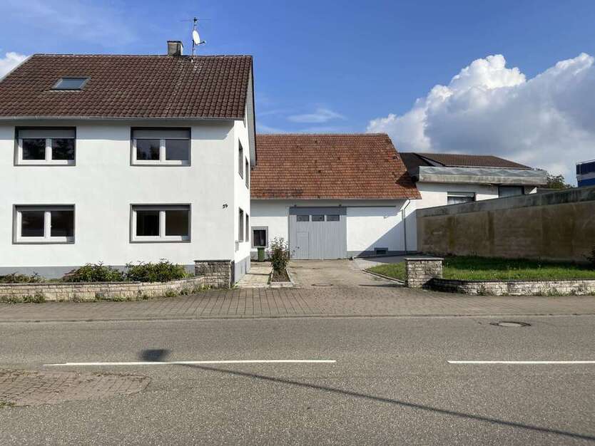 Haus zum Mieten in Gondelsheim 1.600 € 221.67 m² 7 zimmer