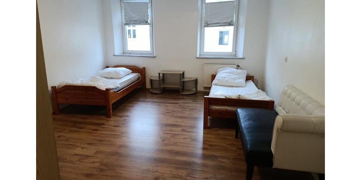 Etagenwohnung Lichtenfels - 3 Zimmer, 68 m&sup2;, 20&euro; | Angebot:24851778