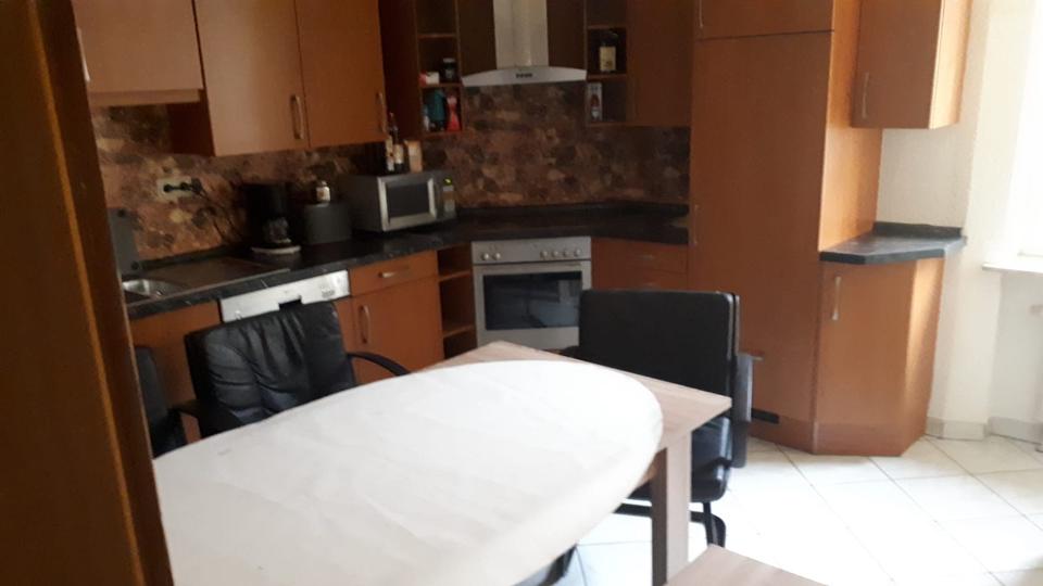 Wohnen auf Zeit Kirn - 5 Zimmer, 120 m&sup2;, 25&euro; | Angebot:26241306