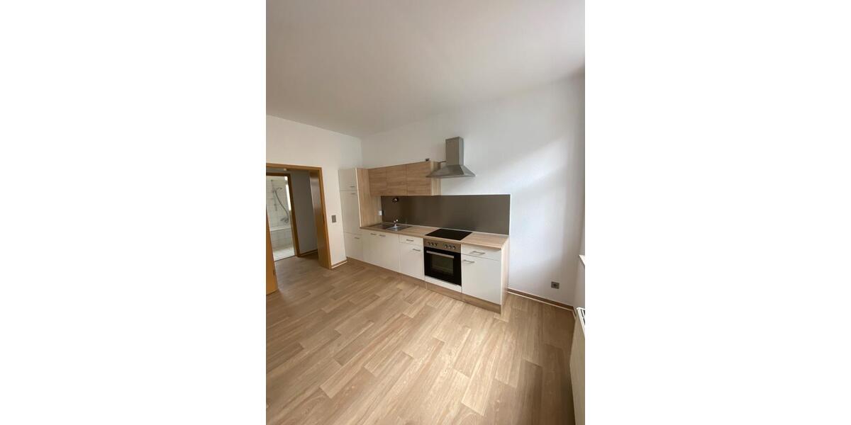 Erdgeschoßwohnung Kirschkau - 1 Zimmer, 36 m&sup2;, 230&euro; | Angebot:24511151