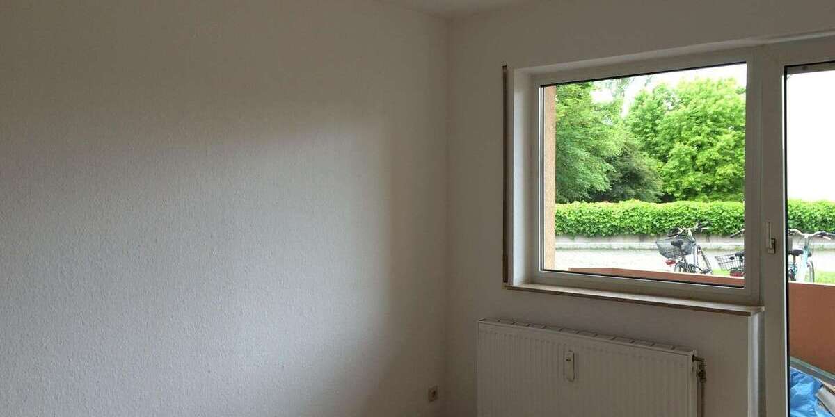 Etagenwohnung Bad Kreuznach - 1 Zimmer, 31 m&sup2;, 450&euro; | Angebot:27264535