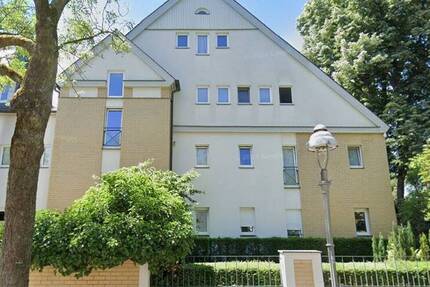 Geräumige 4-Zimmer-Wohnung mit Balkon in Zehlendorf, Berlin 4 zimmer