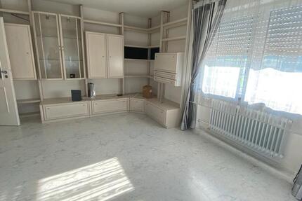 Wohnung Zusmarshausen - 3 Zimmer, 100 m&sup2;, 1.300&euro; | Angebot:24860736