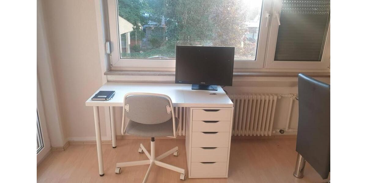 Wohnen auf Zeit Gärtringen - 3 Zimmer, 20 m&sup2;, 600&euro; | Angebot:25982125