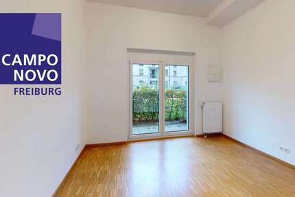 Wohnung Freiburg Brühl - 1 Zimmer, 25 m&sup2;, 545&euro; | Angebot:25888150