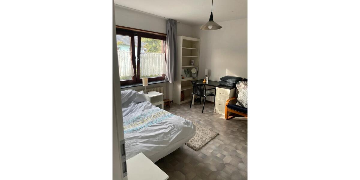 Wohnen auf Zeit Wörth am Rhein - 3 Zimmer, 85 m&sup2;, 950&euro; | Angebot:26379979