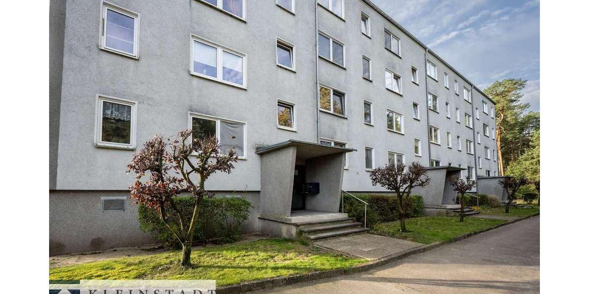 Etagenwohnung Plattenburg - 4 Zimmer, 72 m&sup2;, 432&euro; | Angebot:23854355