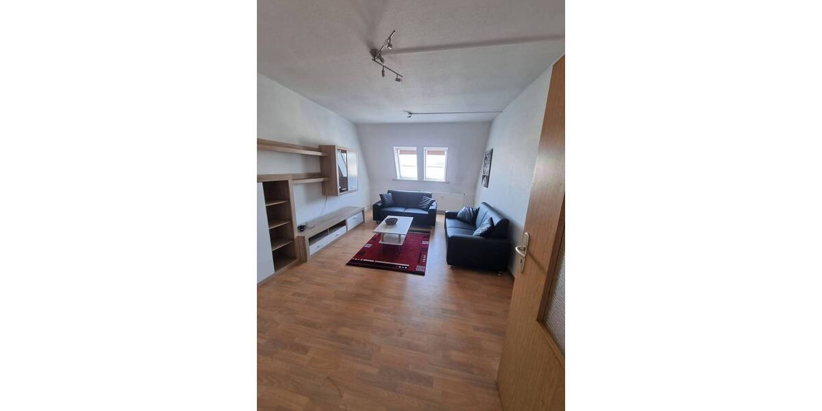 Etagenwohnung Gera Innenstadt - 3 Zimmer, 64 m&sup2;, 375&euro; | Angebot:26833434
