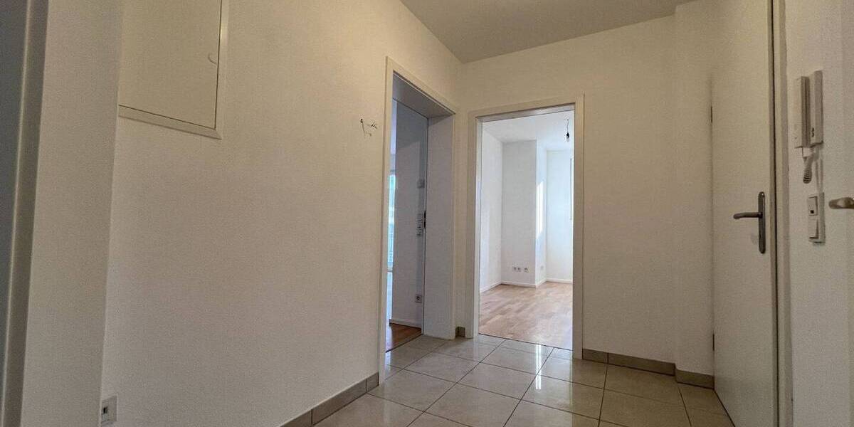 Etagenwohnung Trier Zewen - 3 Zimmer, 77 m&sup2;, 845&euro; | Angebot:25938597