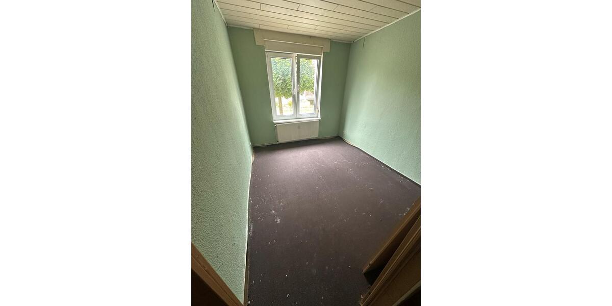 Helle 3 Raumwohnung in Kalbe 89m2 EG wird renoviert 3 zimmer