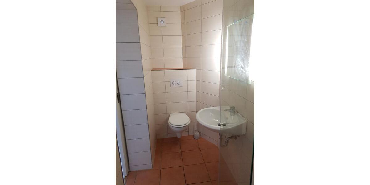 Erdgeschoßwohnung Ueckermünde - 2 Zimmer, 45 m&sup2;, 500&euro; | Angebot:26239874