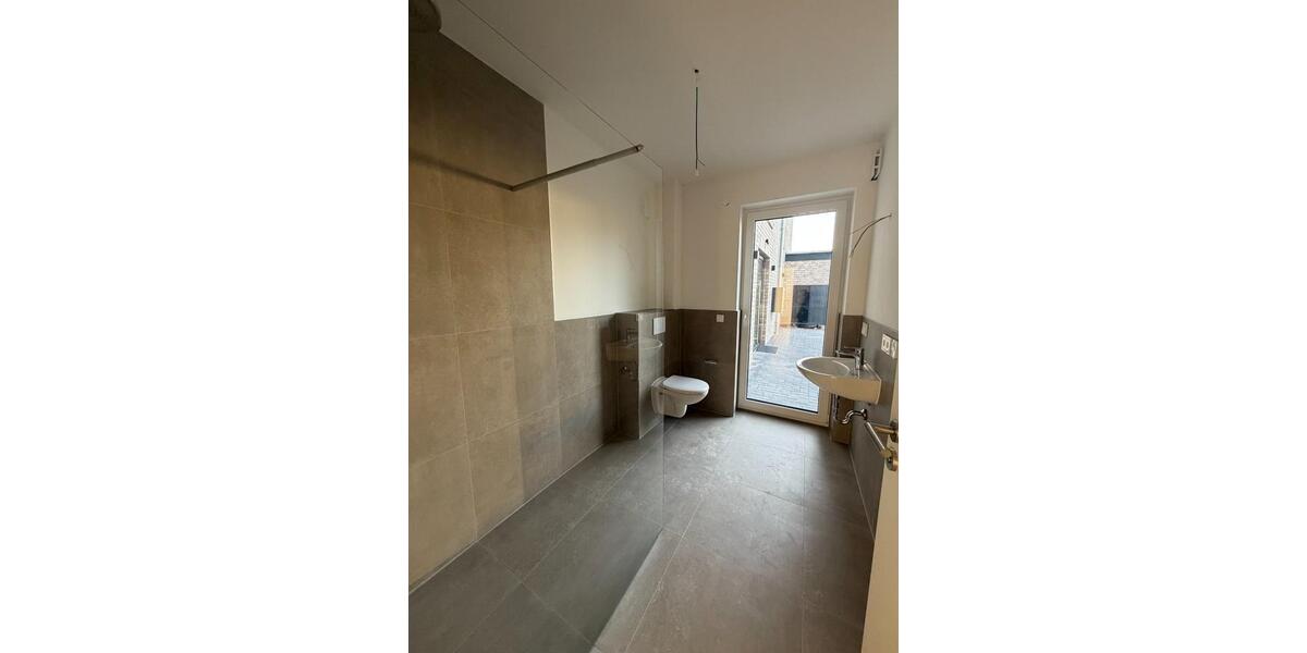 Erdgeschoßwohnung Jade - 3 Zimmer, 78 m&sup2;, 936&euro; | Angebot:24587664