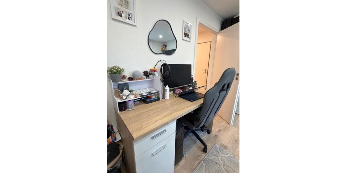 Wohnen auf Zeit Weingarten - 5 Zimmer, 13 m&sup2;, 450&euro; | Angebot:26063805